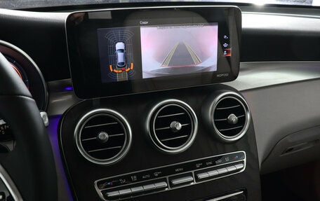 Mercedes-Benz GLC Coupe, 2020 год, 5 199 000 рублей, 13 фотография