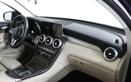 Mercedes-Benz GLC Coupe, 2020 год, 5 199 000 рублей, 10 фотография