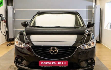 Mazda 6, 2015 год, 1 687 000 рублей, 2 фотография