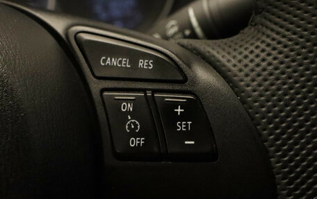 Mazda 6, 2015 год, 1 687 000 рублей, 10 фотография