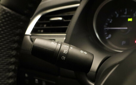 Mazda 6, 2015 год, 1 687 000 рублей, 11 фотография