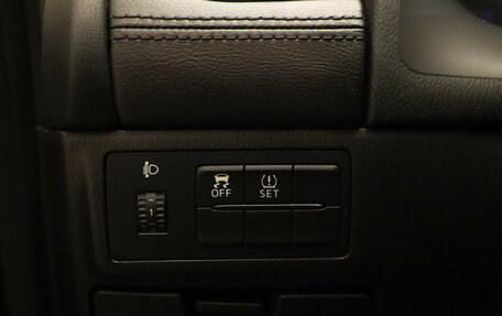 Mazda 6, 2015 год, 1 687 000 рублей, 14 фотография