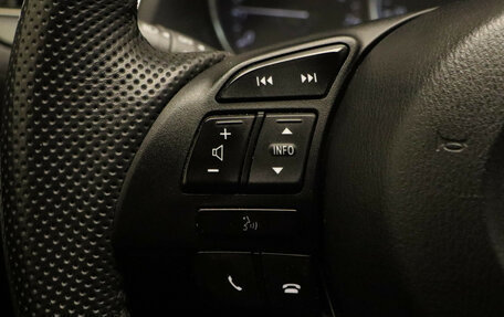 Mazda 6, 2015 год, 1 687 000 рублей, 9 фотография