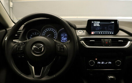 Mazda 6, 2015 год, 1 687 000 рублей, 8 фотография