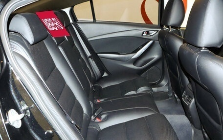 Mazda 6, 2015 год, 1 687 000 рублей, 16 фотография