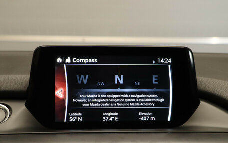 Mazda 6, 2015 год, 1 687 000 рублей, 18 фотография