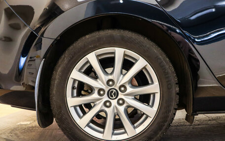 Mazda 6, 2015 год, 1 687 000 рублей, 24 фотография