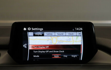 Mazda 6, 2015 год, 1 687 000 рублей, 19 фотография