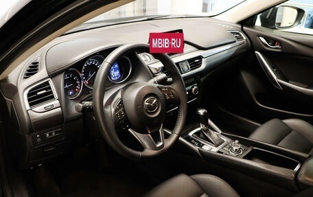 Mazda 6, 2015 год, 1 687 000 рублей, 7 фотография