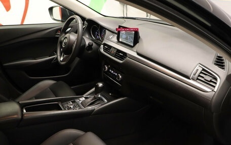 Mazda 6, 2015 год, 1 687 000 рублей, 15 фотография