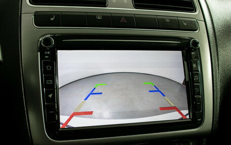 Volkswagen Polo VI (EU Market), 2017 год, 1 340 000 рублей, 14 фотография