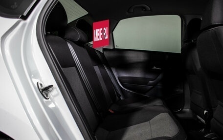 Volkswagen Polo VI (EU Market), 2017 год, 1 340 000 рублей, 9 фотография