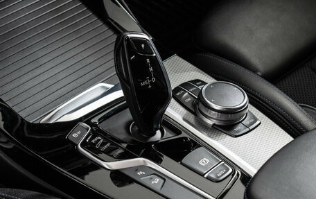BMW X3, 2017 год, 3 750 000 рублей, 19 фотография