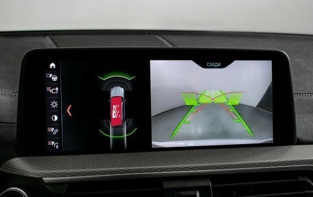 BMW X3, 2017 год, 3 750 000 рублей, 17 фотография