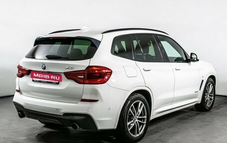 BMW X3, 2017 год, 3 750 000 рублей, 6 фотография