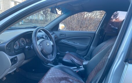 Nissan Almera Classic, 2011 год, 600 000 рублей, 8 фотография