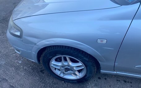 Nissan Almera Classic, 2011 год, 600 000 рублей, 6 фотография