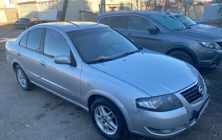 Nissan Almera Classic, 2011 год, 600 000 рублей, 2 фотография
