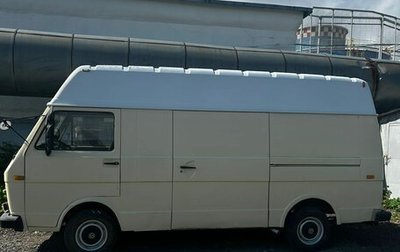 Volkswagen Transporter T3, 1988 год, 330 000 рублей, 1 фотография