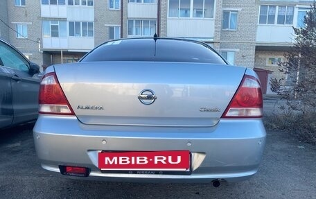 Nissan Almera Classic, 2011 год, 600 000 рублей, 4 фотография