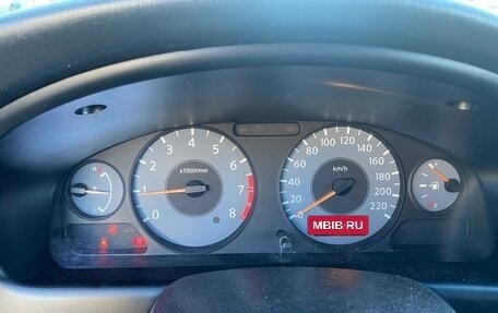 Nissan Almera Classic, 2011 год, 600 000 рублей, 7 фотография