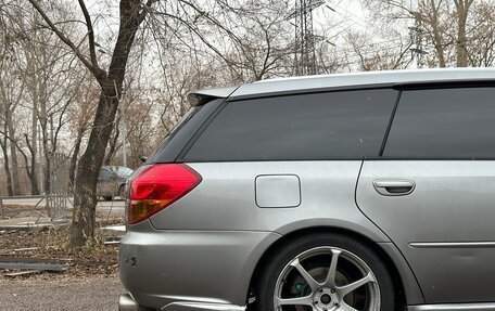 Subaru Legacy IV, 2005 год, 499 999 рублей, 1 фотография