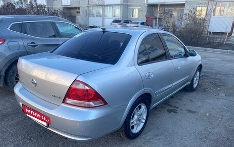 Nissan Almera Classic, 2011 год, 600 000 рублей, 3 фотография