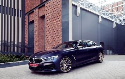 BMW 8 серия, 2022 год, 12 650 000 рублей, 1 фотография