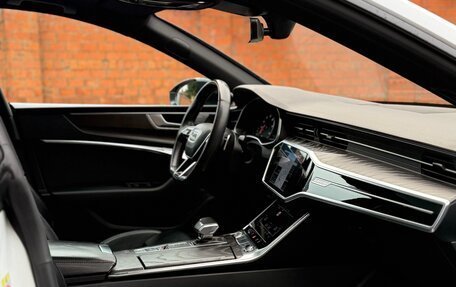 Audi A7, 2020 год, 4 425 000 рублей, 8 фотография