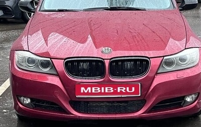 BMW 3 серия, 2011 год, 950 000 рублей, 1 фотография