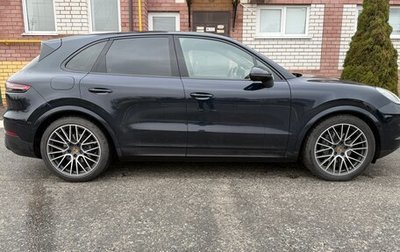 Porsche Cayenne III, 2019 год, 6 400 000 рублей, 1 фотография