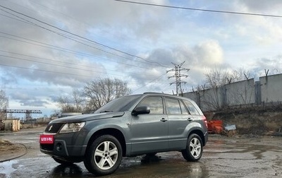 Suzuki Grand Vitara, 2007 год, 950 000 рублей, 1 фотография