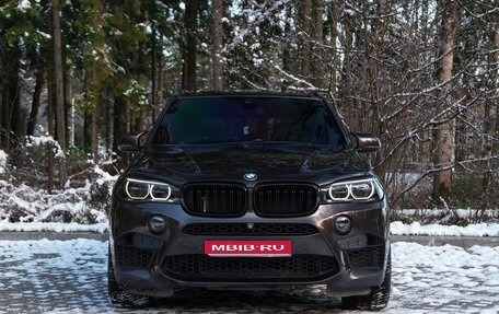 BMW X5 M, 2018 год, 5 350 000 рублей, 1 фотография