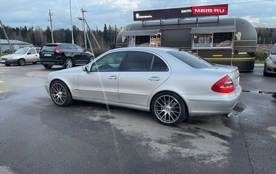 Mercedes-Benz E-Класс, 2005 год, 1 450 000 рублей, 1 фотография