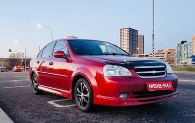 Chevrolet Lacetti, 2008 год, 390 000 рублей, 1 фотография