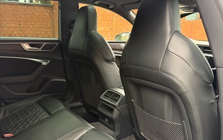 Audi A7, 2020 год, 4 425 000 рублей, 10 фотография