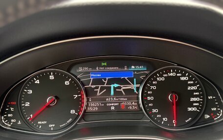 Audi A7, 2020 год, 4 425 000 рублей, 14 фотография