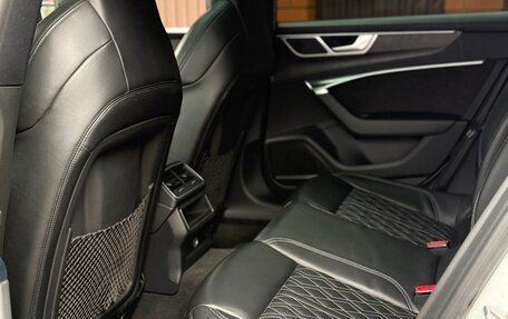 Audi A7, 2020 год, 4 425 000 рублей, 9 фотография