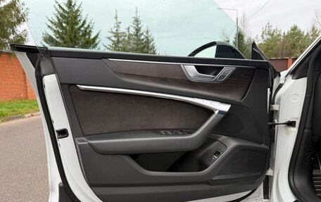 Audi A7, 2020 год, 4 425 000 рублей, 15 фотография