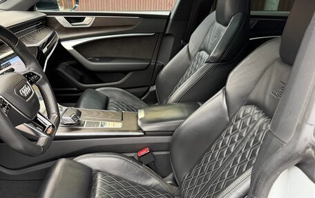 Audi A7, 2020 год, 4 425 000 рублей, 11 фотография