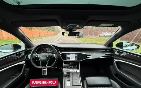 Audi A7, 2020 год, 4 425 000 рублей, 12 фотография