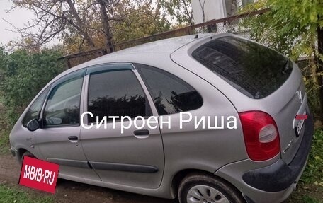 Citroen Xsara Picasso, 2003 год, 350 000 рублей, 1 фотография