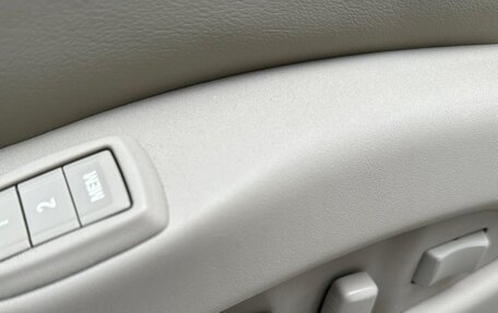 Cadillac SRX II рестайлинг, 2012 год, 1 440 000 рублей, 11 фотография