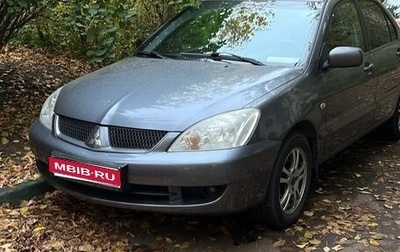 Mitsubishi Lancer IX, 2006 год, 365 000 рублей, 1 фотография