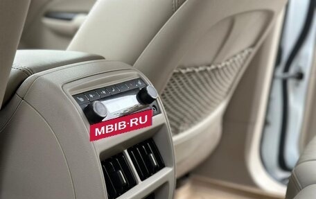 Cadillac SRX II рестайлинг, 2012 год, 1 440 000 рублей, 8 фотография