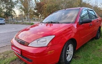 Ford Focus IV, 2003 год, 300 000 рублей, 1 фотография