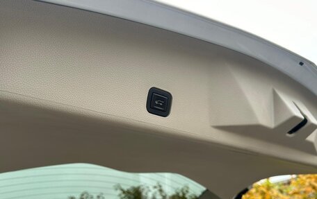 Cadillac SRX II рестайлинг, 2012 год, 1 440 000 рублей, 20 фотография