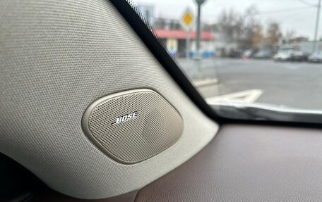 Cadillac SRX II рестайлинг, 2012 год, 1 440 000 рублей, 15 фотография