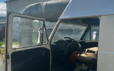 Volkswagen Transporter T3, 1988 год, 330 000 рублей, 3 фотография