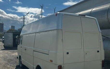 Volkswagen Transporter T3, 1988 год, 330 000 рублей, 5 фотография